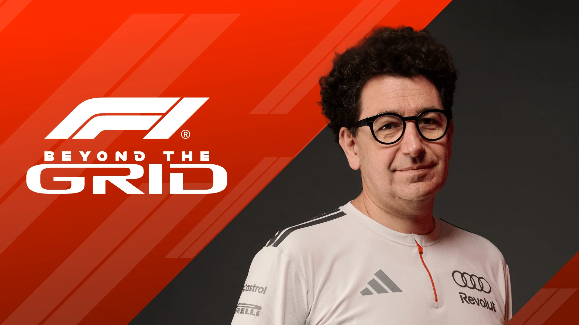 K1体育 - Mattia Binotto：用4年时间将{Audi}打造成{F1}赢家的策略解析